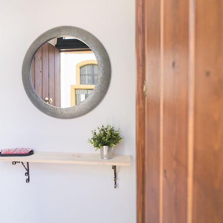 Ferienwohnung El Rincon De Pepa Y Juan Jerez de la Frontera Exterior foto