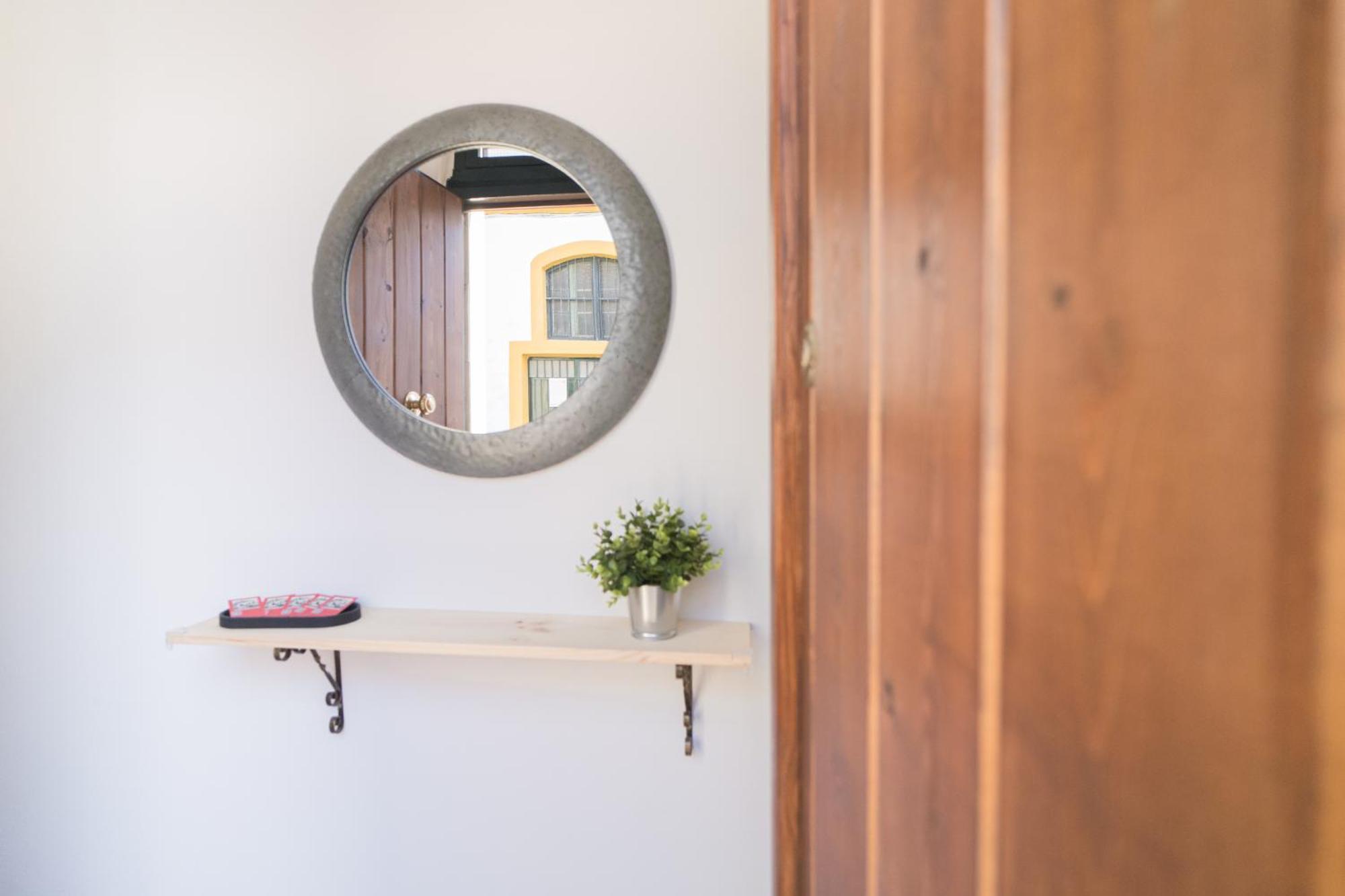 Ferienwohnung El Rincon De Pepa Y Juan Jerez de la Frontera Exterior foto