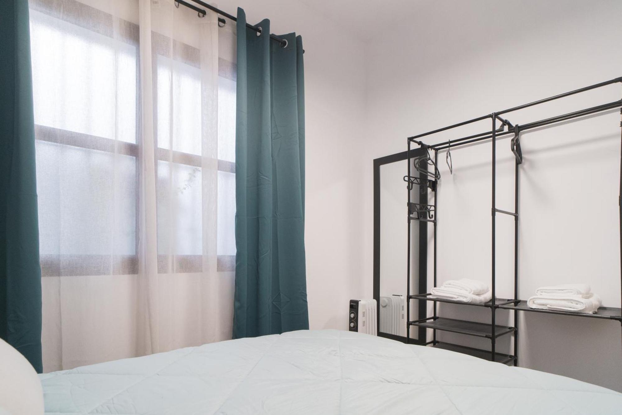 Ferienwohnung El Rincon De Pepa Y Juan Jerez de la Frontera Exterior foto