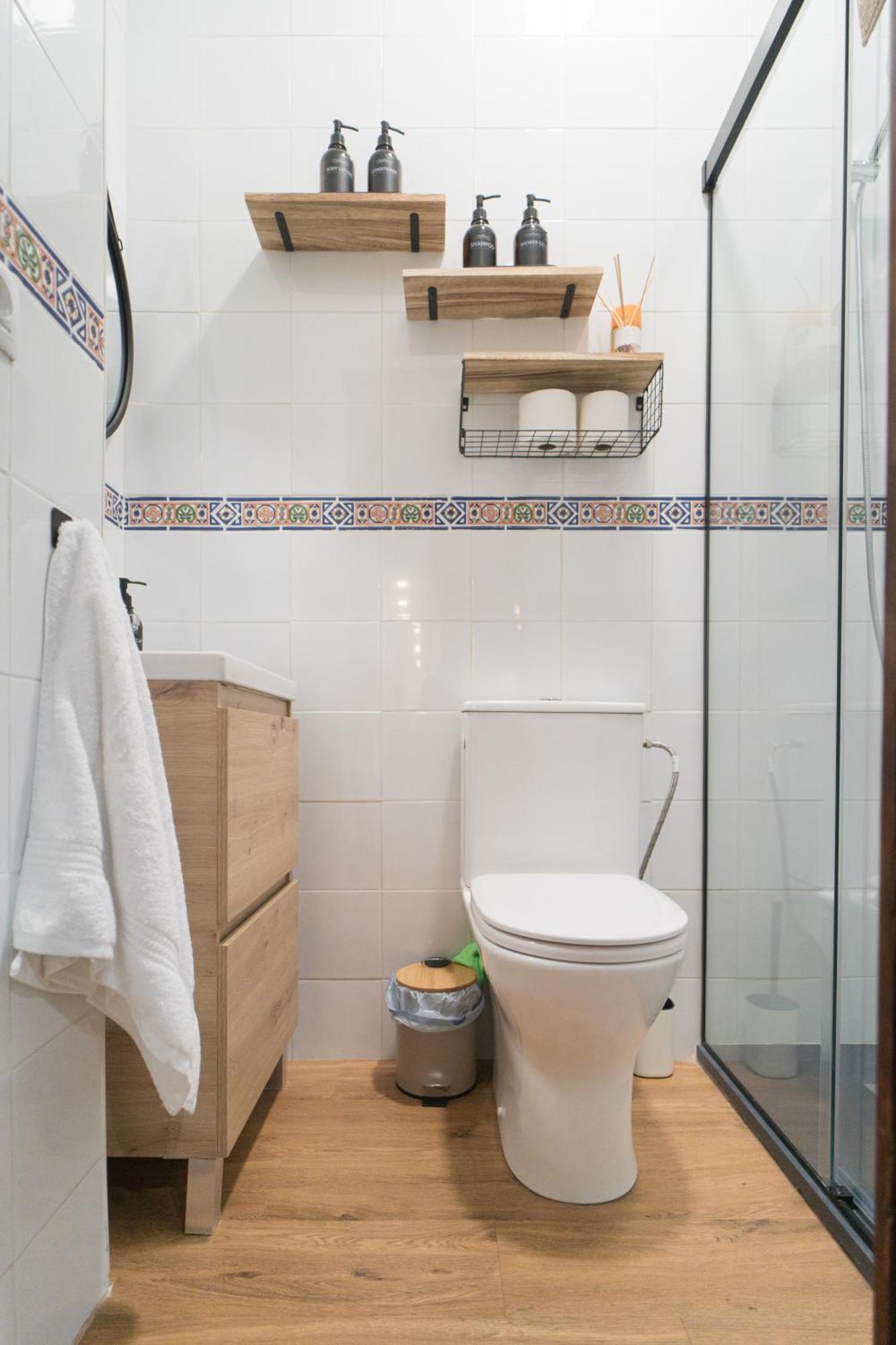 Ferienwohnung El Rincon De Pepa Y Juan Jerez de la Frontera Exterior foto