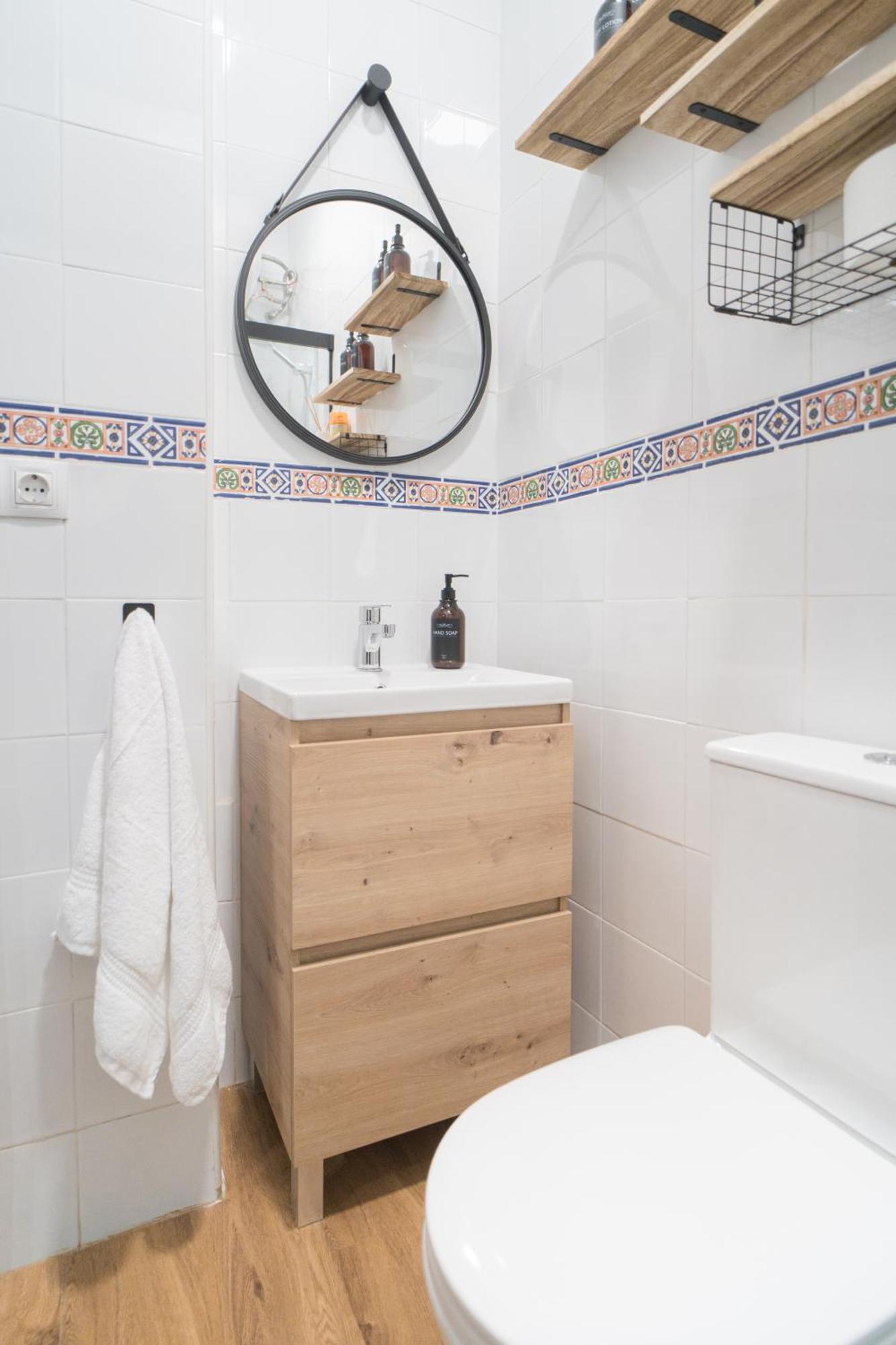 Ferienwohnung El Rincon De Pepa Y Juan Jerez de la Frontera Exterior foto